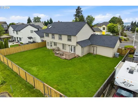 2350 NW 26th Avenue Camas WA 98607