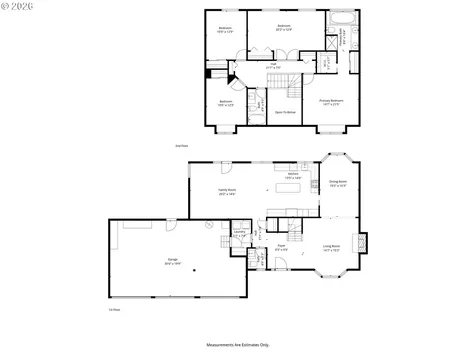 2350 NW 26th Avenue Camas WA 98607