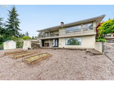 7040 SW 2nd Avenue Portland OR 97219