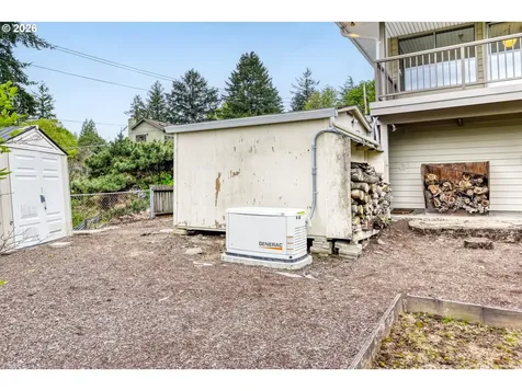 7040 SW 2nd Avenue Portland OR 97219