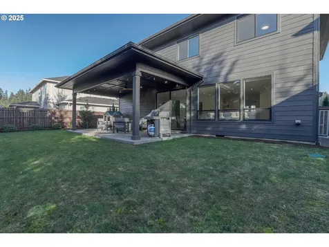 8408 NE 168th Avenue Vancouver WA 98682