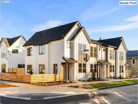 2890 NE 61st Avenue Portland OR 97213