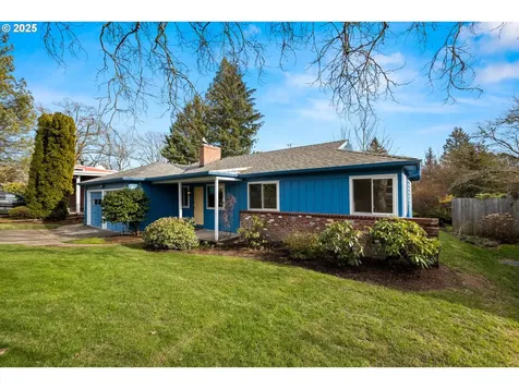 12140 SW Faircrest Street Portland OR 97225