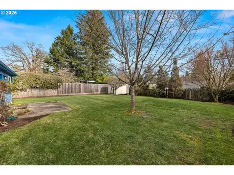 12140 SW Faircrest Street Portland OR 97225