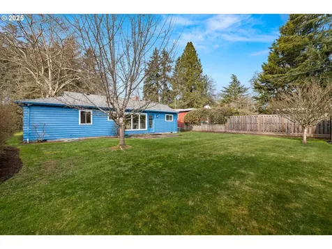 12140 SW Faircrest Street Portland OR 97225