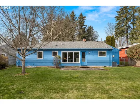 12140 SW Faircrest Street Portland OR 97225