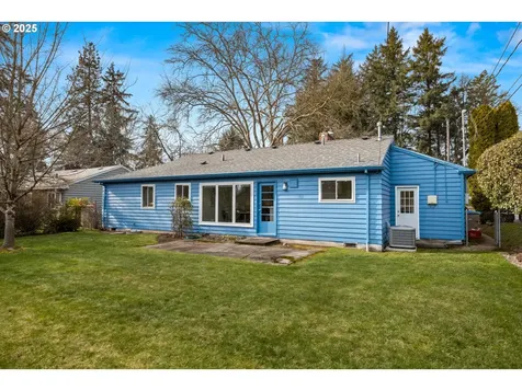 12140 SW Faircrest Street Portland OR 97225