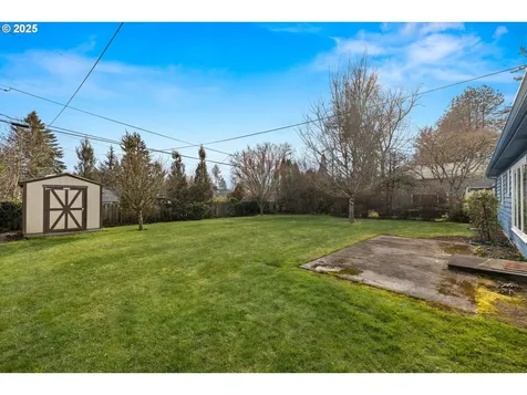 12140 SW Faircrest Street Portland OR 97225