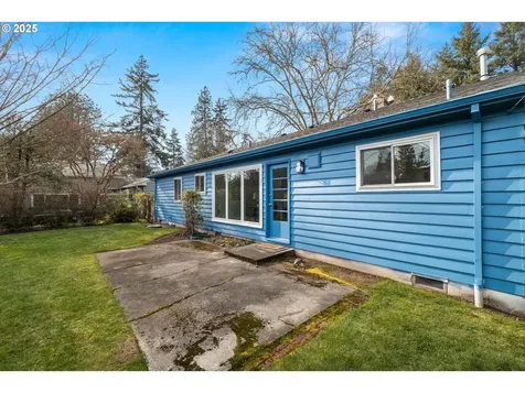 12140 SW Faircrest Street Portland OR 97225