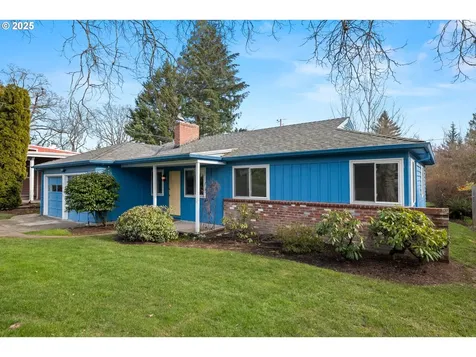 12140 SW Faircrest Street Portland OR 97225