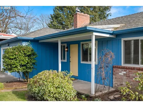 12140 SW Faircrest Street Portland OR 97225