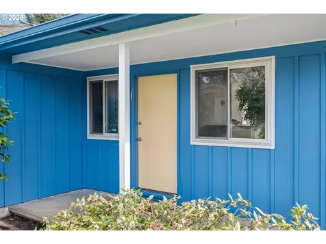 12140 SW Faircrest Street Portland OR 97225