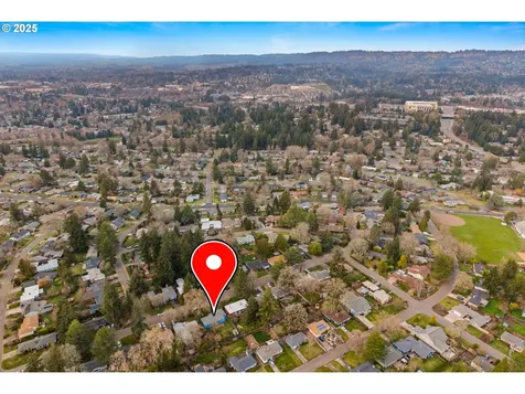12140 SW Faircrest Street Portland OR 97225