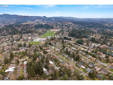 12140 SW Faircrest Street Portland OR 97225