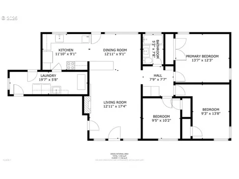 12140 SW Faircrest Street Portland OR 97225