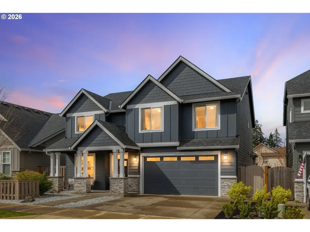 22343 SW Timber Crossing Terrace Sherwood OR 97140