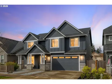 22343 SW Timber Crossing Terrace Sherwood OR 97140