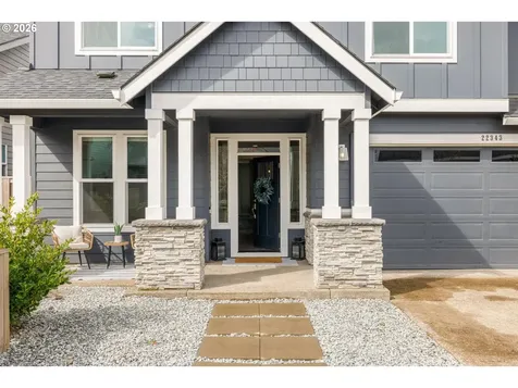22343 SW Timber Crossing Terrace Sherwood OR 97140