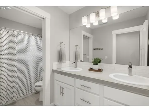 22343 SW Timber Crossing Terrace Sherwood OR 97140