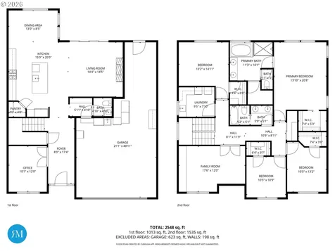 22343 SW Timber Crossing Terrace Sherwood OR 97140