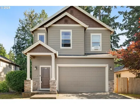 943 NE 172nd Avenue Portland OR 97230