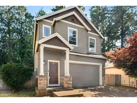 943 NE 172nd Avenue Portland OR 97230