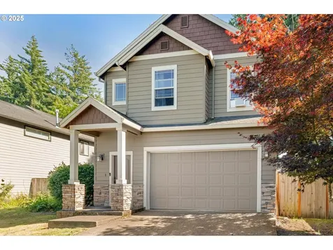 943 NE 172nd Avenue Portland OR 97230