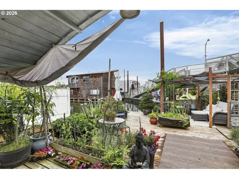1883 N Jantzen Avenue Portland OR 97217