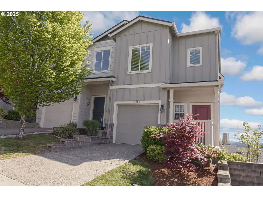 12934 SE 155th Avenue Happy Valley OR 97086