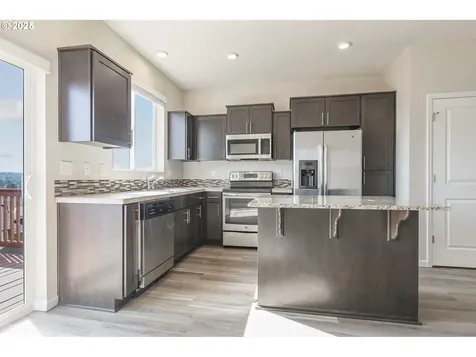 12934 SE 155th Avenue Happy Valley OR 97086