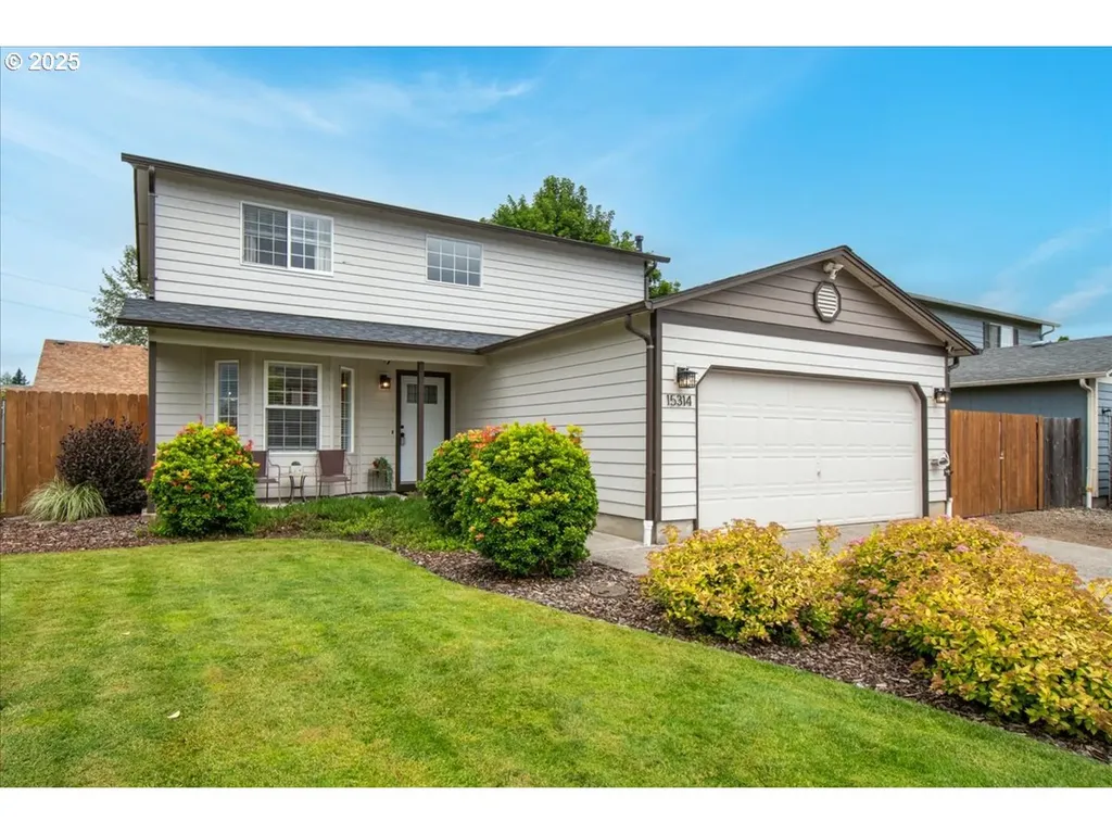 15314 NE 88th Street Vancouver WA 98682