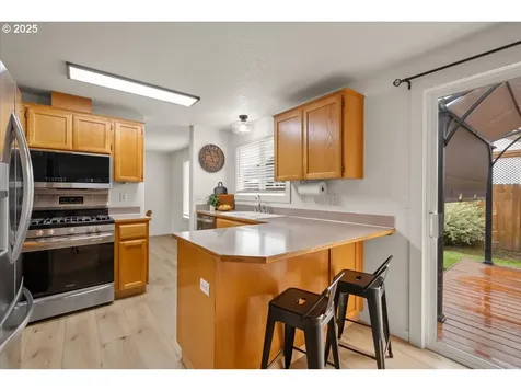15314 NE 88th Street Vancouver WA 98682
