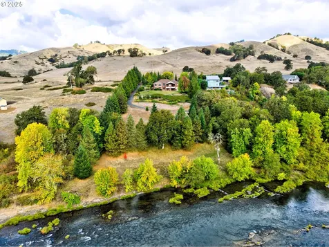 13767 N Bank Road Roseburg OR 97470