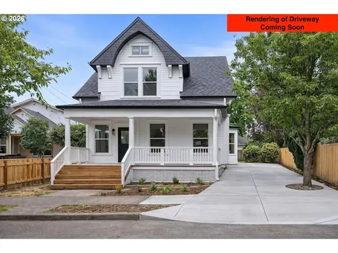3818 SE Morrison Street Portland OR 97214