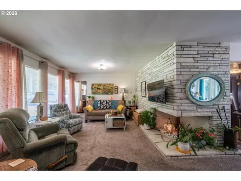 2335 Woodland Drive Coos Bay OR 97420