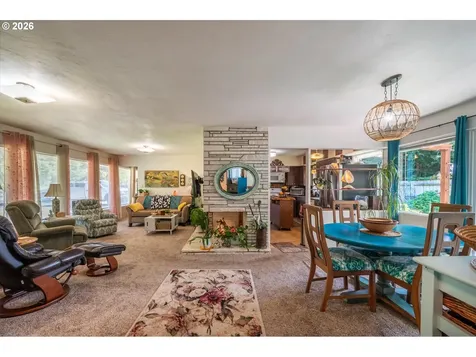 2335 Woodland Drive Coos Bay OR 97420