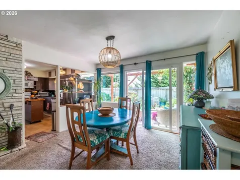 2335 Woodland Drive Coos Bay OR 97420