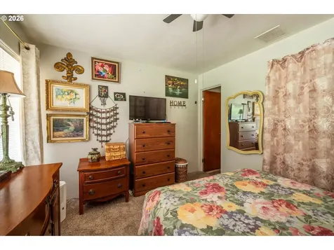 2335 Woodland Drive Coos Bay OR 97420