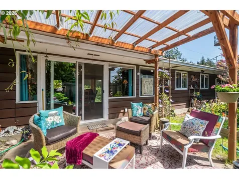 2335 Woodland Drive Coos Bay OR 97420