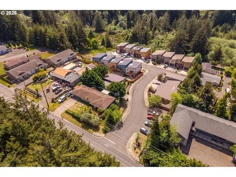 2335 Woodland Drive Coos Bay OR 97420