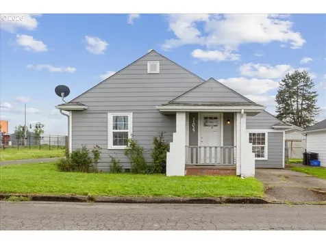 704 16th Avenue SW Albany OR 97321
