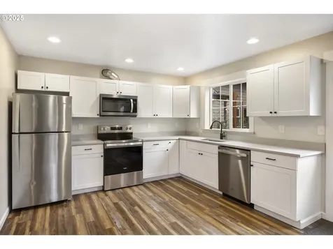 130 W 1st Avenue Estacada OR 97023