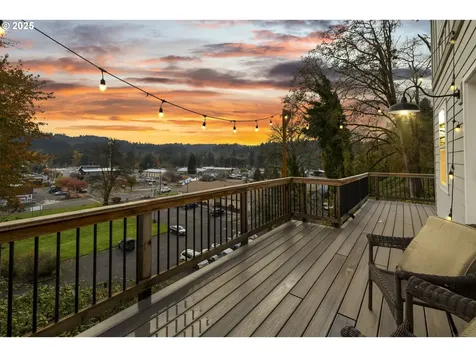 130 W 1st Avenue Estacada OR 97023