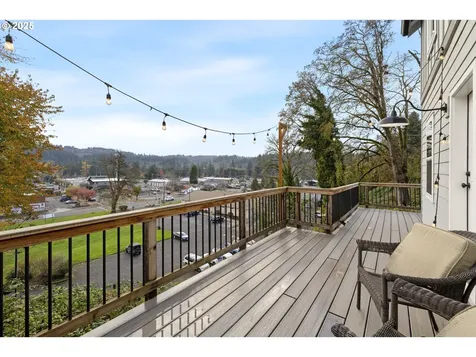 130 W 1st Avenue Estacada OR 97023