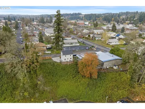 130 W 1st Avenue Estacada OR 97023