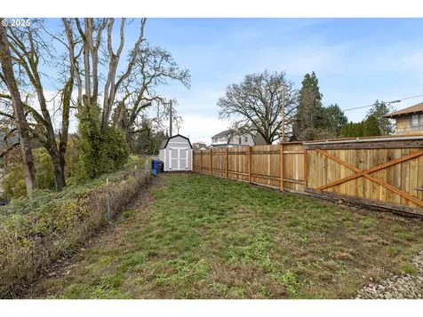 130 W 1st Avenue Estacada OR 97023