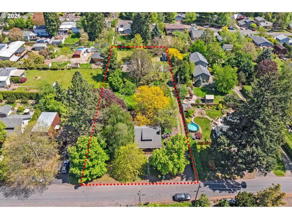 7640 SW 67th Avenue Portland OR 97223