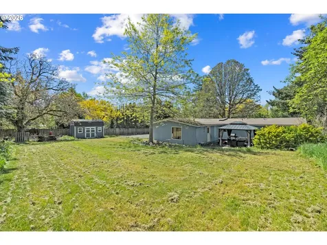 7640 SW 67th Avenue Portland OR 97223