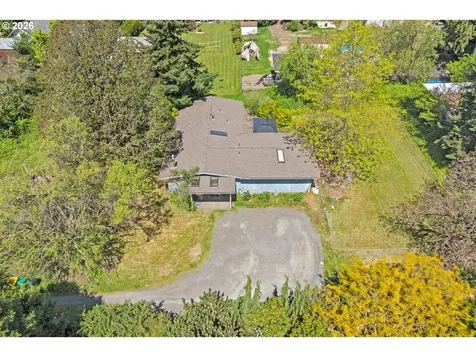 7640 SW 67th Avenue Portland OR 97223