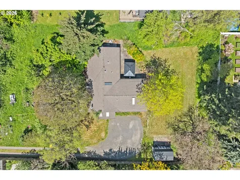 7640 SW 67th Avenue Portland OR 97223